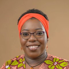 Ayana M.